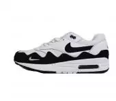 nike air max 1 vintage black patta